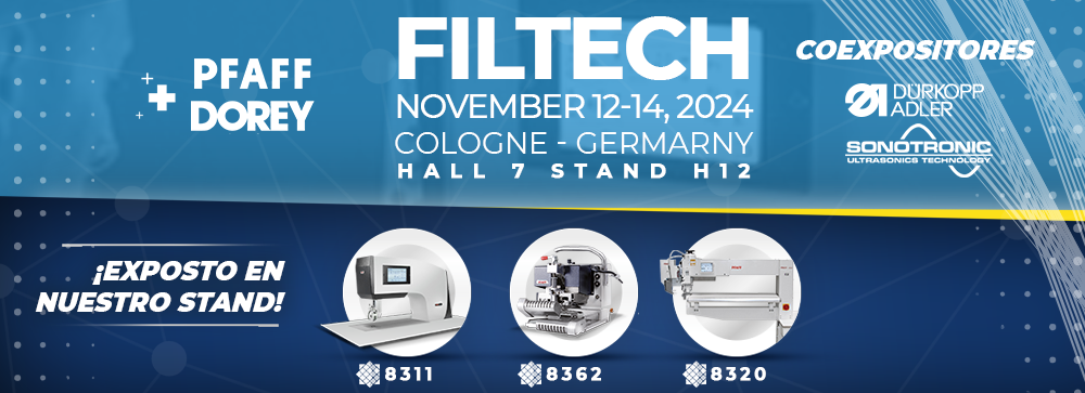 FILTECH 2024